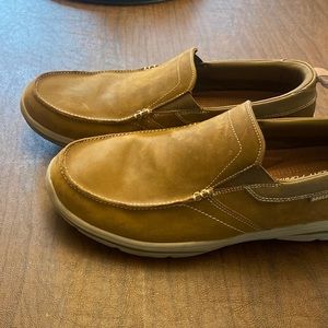 Skechers Men's Relaxed Fit: Harper - Forde Loafer